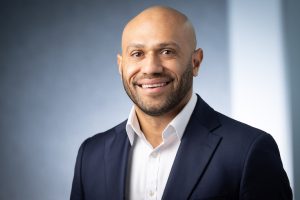 First Australians Capital Brian Wyborn