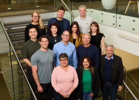 Main Sequence Ventures team