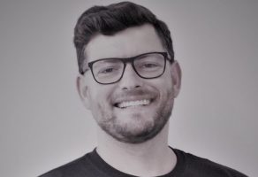 LifeBid founder Brett Wright