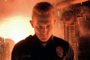 T-1000 Terminator