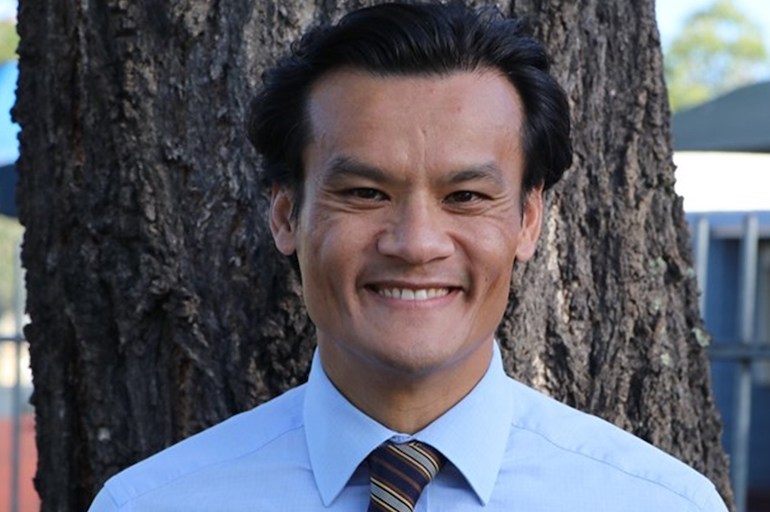 Anoulack Chanthivong