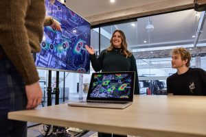 Camille Goldstone-Henry