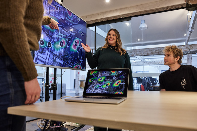 Camille Goldstone-Henry