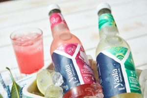 Yaala Sparkling