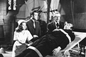 House of Frankenstein