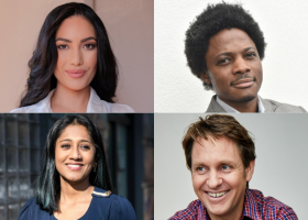 AgriFutures evokeAG program speakers