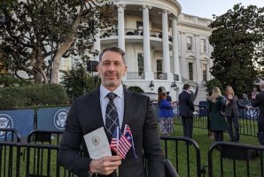 Prof Micheal Biercuk