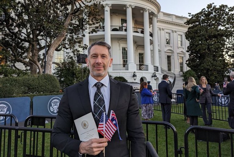 Prof Micheal Biercuk