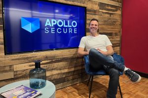Damien Cantelo, Apollo Secure