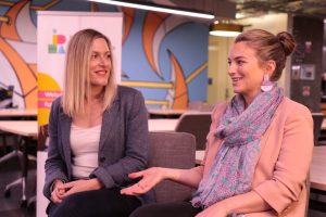 IDEAcademy cofounders