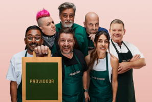 Providoor