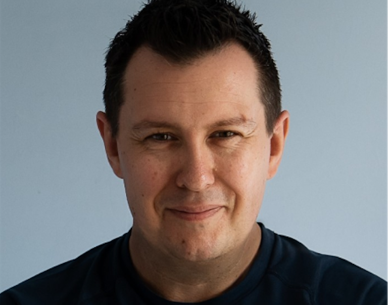 Outstaffer founder Thomas Derum