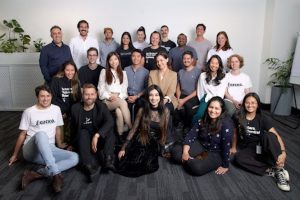 Techstars accelerator program