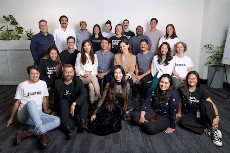 Techstars accelerator program