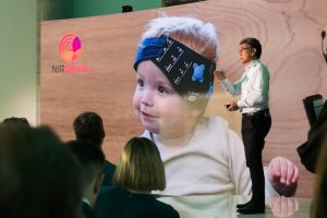 NIRGenie CEO Jeffrey Ng