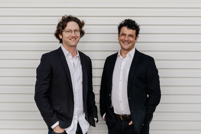 HAPPLY Andrew Weinman and Jeremy Rosen_A