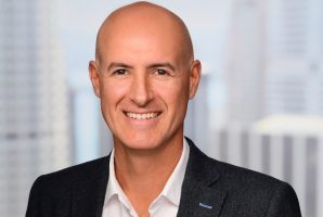 Earlypay CEO James Beeson