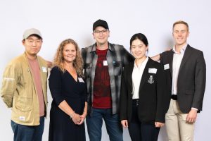 Automated Policy Management System