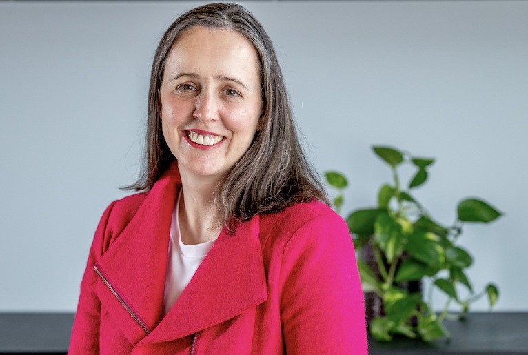 LaunchVic Kate Cornick