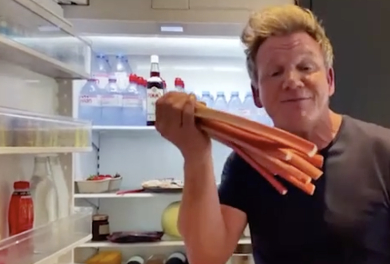Gordon Ramsay