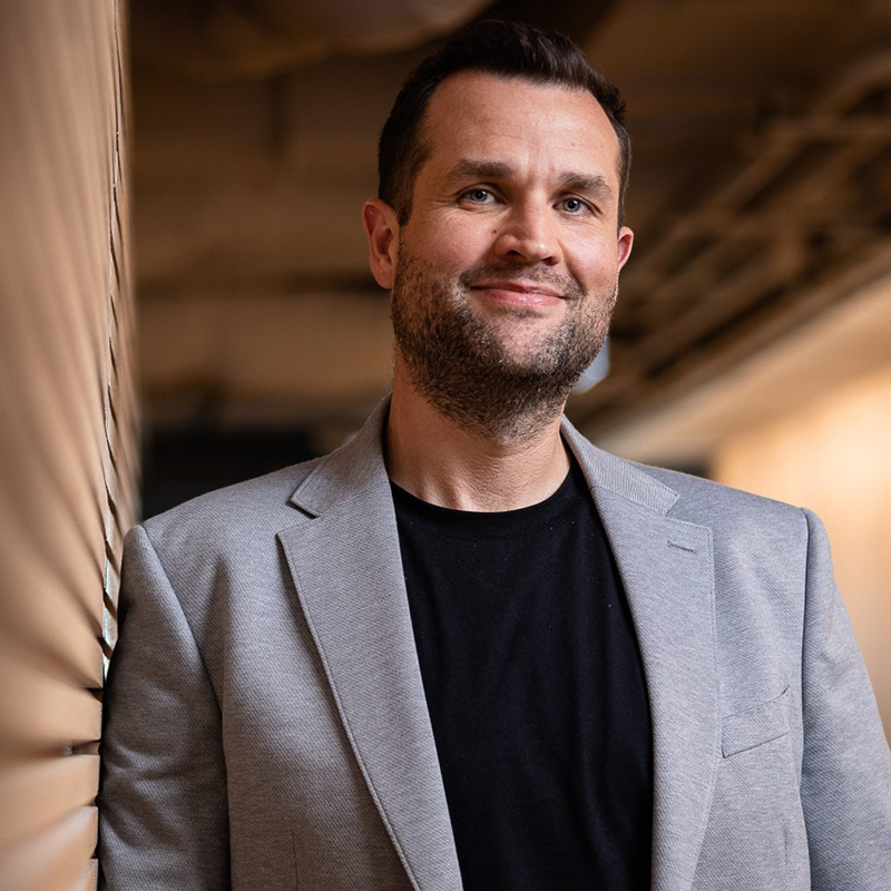 Andrew joined Microsoft Australia and New Zealand in October 2022. Andrew works with founders and the startup community to help them leverage innovative technology and partner with Microsoft to drive their global footprint. Andrew was previously the Managing Director of Marketplace at Australian unicorn SafetyCulture, and built and launched AWS’ Digital Native Business.