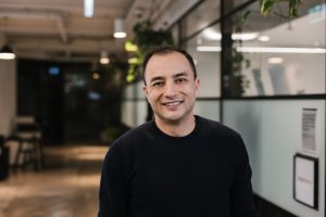 Godfrey Dinh, Futurerent