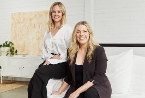 Lauren Swidenbank, Jess Ruhfus