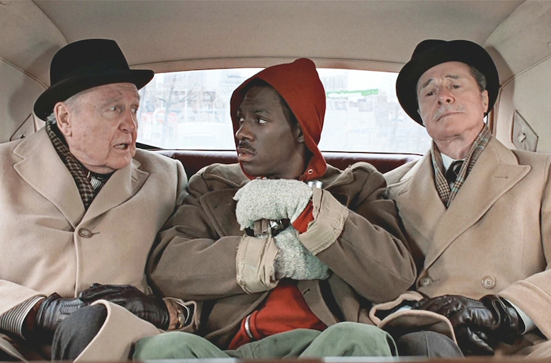 Eddie Murphy/Trading Places