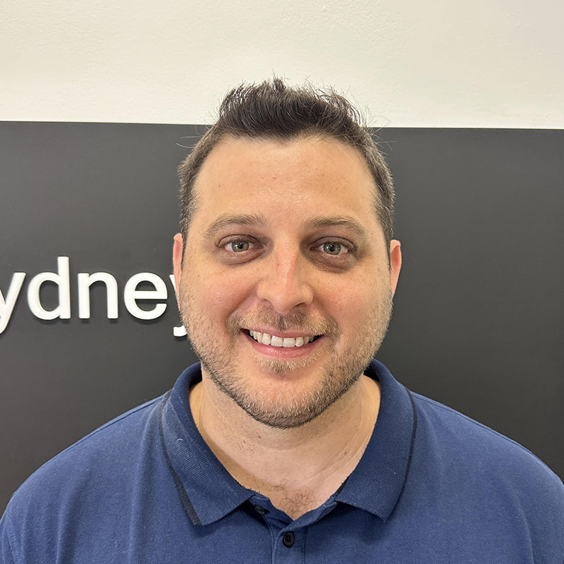 Michael Friedreich, Microsot