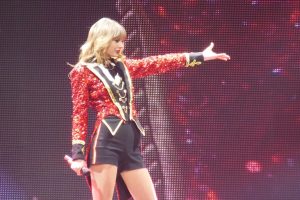 Taylor Swift