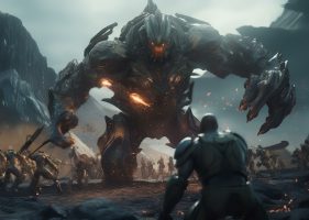 epic games characters