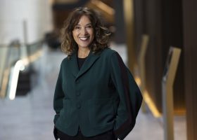 Barb Hyman, Sapia.ai