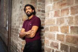 Harikesh Pushpapathan