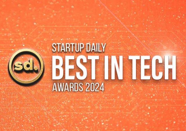 2024 Startup Daily Best in Tech Awards