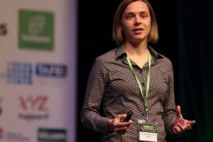 Professor Lisa Harvey-Smith