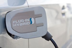 hybrid car, EV