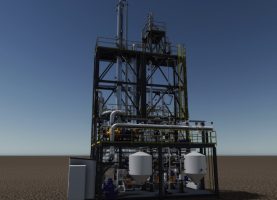 KC8 Capture Technologies