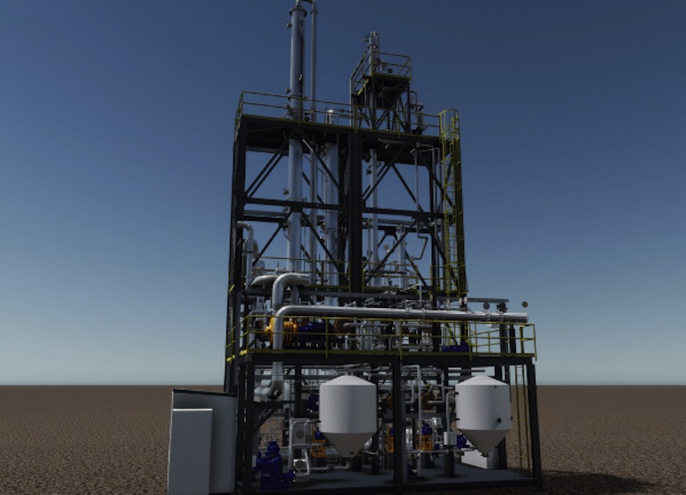 KC8 Capture Technologies