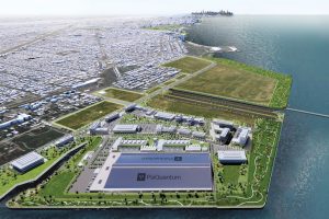 PsiQuantum IQMP, Chicago