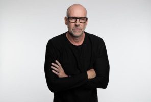 Professor Scott Galloway