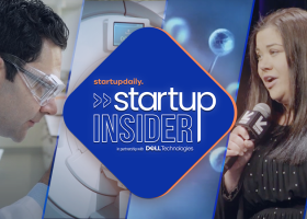 Startup Insider series - NanoCube Health