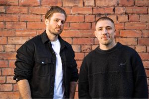 Drew Flaherty, and Nathan Spiteri.