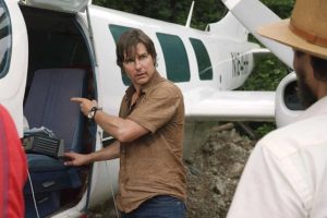 Tom Cruise