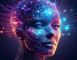 model collapse, generative AI