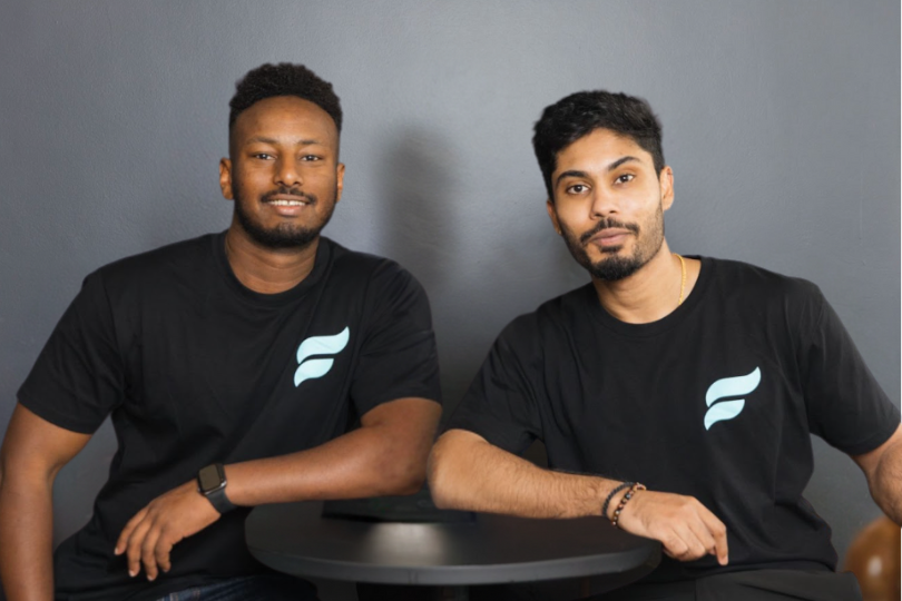 fitflo founders