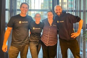 Anthony Musumeci, Melissa Mail, Fiona Donaghey and Albert Tietz.