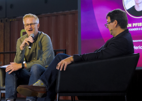 Ben Pfistrer from Zeller