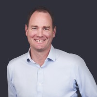 Mike Molinari, Managing Director, IP Group