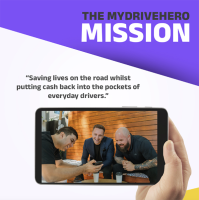 MyDriveHero