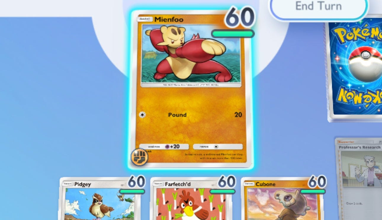 pokemon TCG